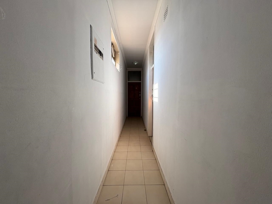 Commercial Property for Sale in Dagbreek Free State